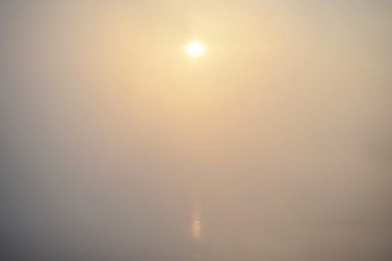 Smoky Skies And Sneaky Rip Currents Spoil Jacksonville’s Sunny Weekend