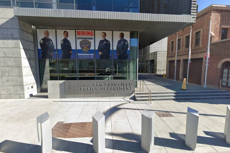 Smooth-Talking Thieves Pull Sneaky Jewelry Swaps on SF Seniors, Cops Warn