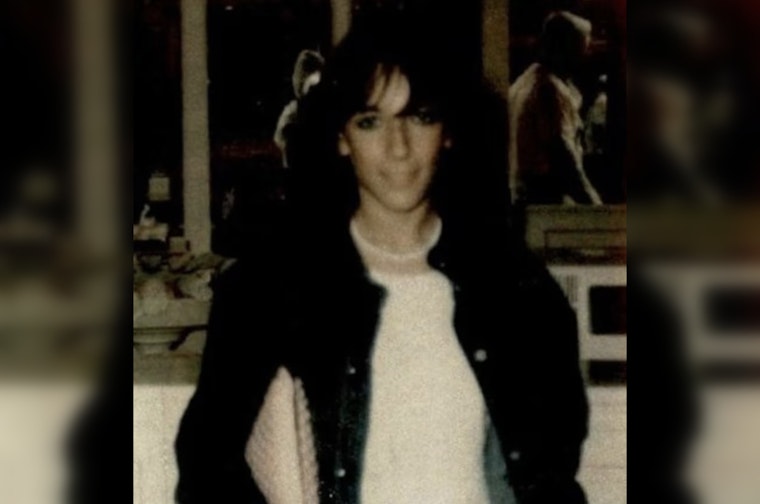 Smoothie Straw Stunner In Lynbrook Teen Murder Cold Case