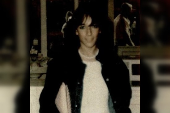 Smoothie Straw Stunner In Lynbrook Teen Murder Cold Case