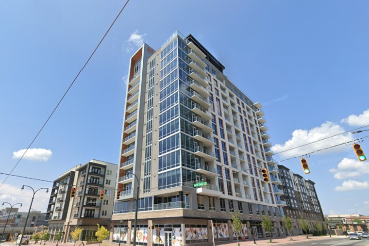 Smoothie Upstart Smooth Monkey Plots Uptown Move At 500 West Trade