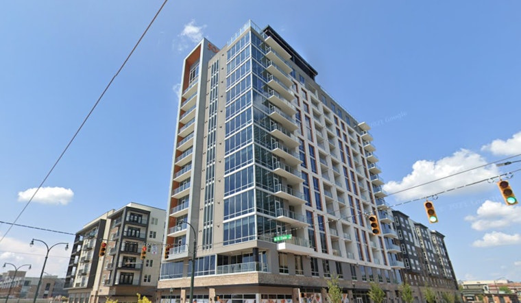Smoothie Upstart Smooth Monkey Plots Uptown Move At 500 West Trade