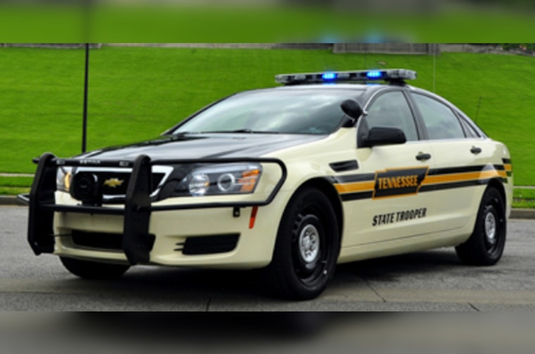 Smyrna Turns DUI Checkpoint Into Tribute To Boy Scout Killed On I-24