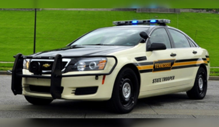 Smyrna Turns DUI Checkpoint Into Tribute To Boy Scout Killed On I-24