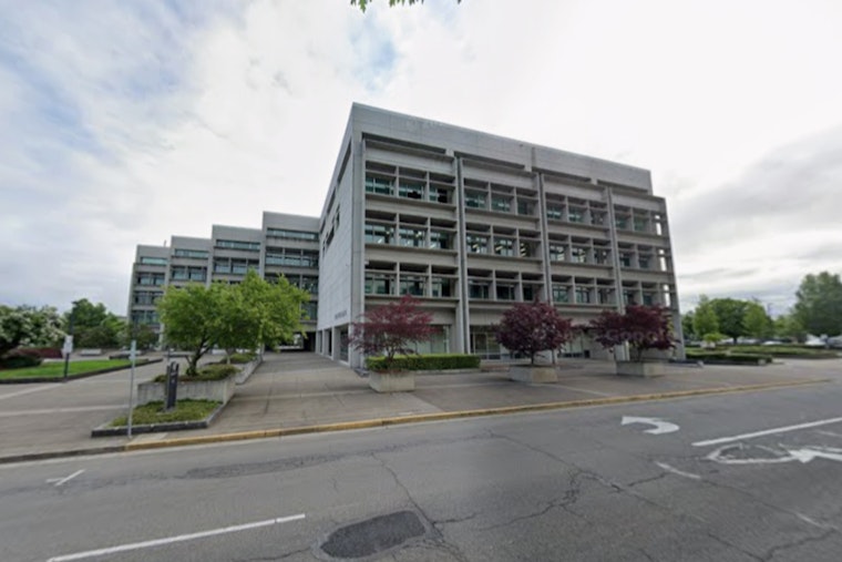 Snail Mail Snafu, Oregon Warns Tax Filers To Go Digital Before April 9