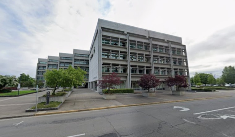 Snail Mail Snafu, Oregon Warns Tax Filers To Go Digital Before April 9