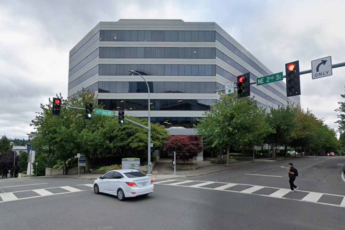Snap Snaps Up Even More Prime Office Space In Downtown Bellevue