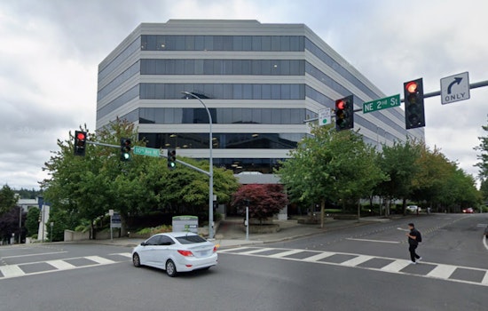 Snap Snaps Up Even More Prime Office Space In Downtown Bellevue
