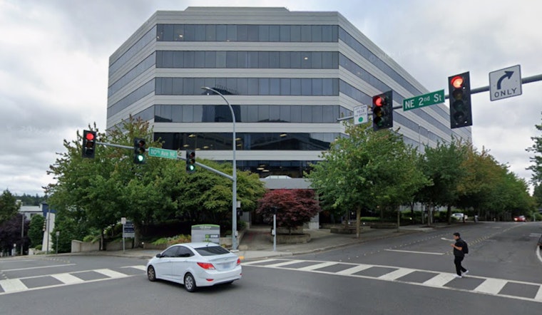 Snap Snaps Up Even More Prime Office Space In Downtown Bellevue