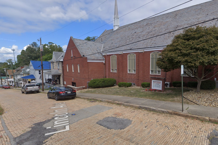 Snapchat Gun Deal Turns to Gunfire in Connellsville Church Lot, Police Say