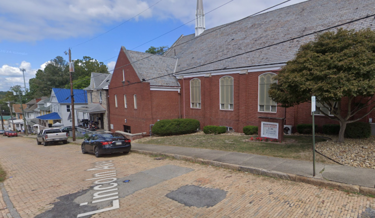 Snapchat Gun Deal Turns to Gunfire in Connellsville Church Lot, Police Say