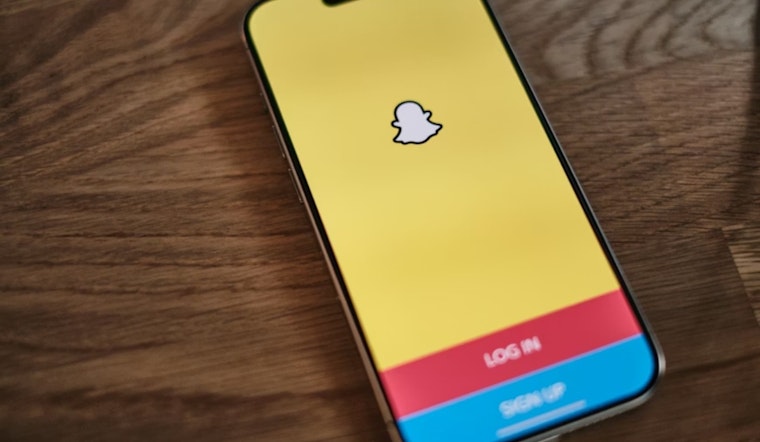 Snapchat Meet-Up Lands Salt Lake City Man In Jail On Child Sex Abuse Charges