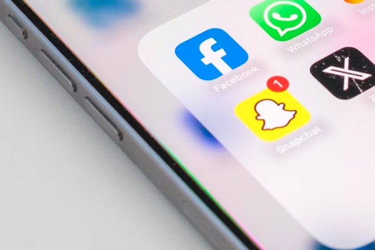 Snapchat Predator From South Georgia Gets 15 Years for Sextorting Ohio Teen