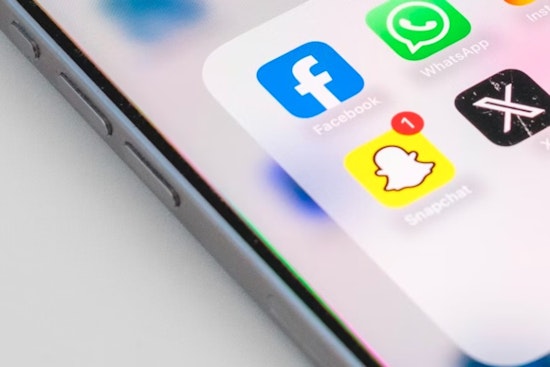 Snapchat Predator From South Georgia Gets 15 Years for Sextorting Ohio Teen
