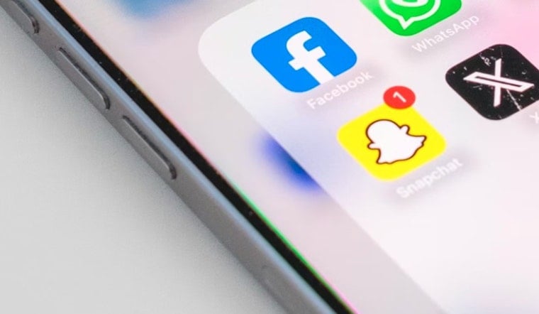 Snapchat Predator From South Georgia Gets 15 Years for Sextorting Ohio Teen