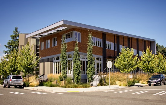 Snoqualmie Ridge Neighbors Sound Alarm As Giant Battery Farm Moves In