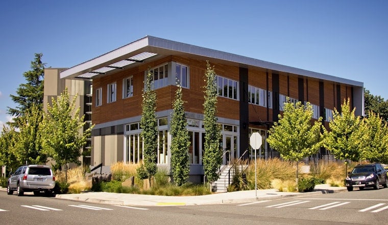 Snoqualmie Ridge Neighbors Sound Alarm As Giant Battery Farm Moves In