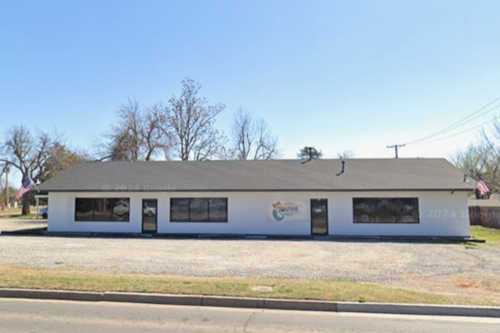 Snow Crab Swindlers Clean Out Edmond Seafood Shop In $5K Heist