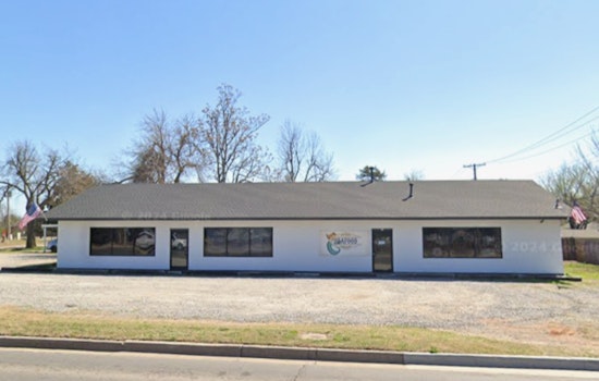 Snow Crab Swindlers Clean Out Edmond Seafood Shop In $5K Heist