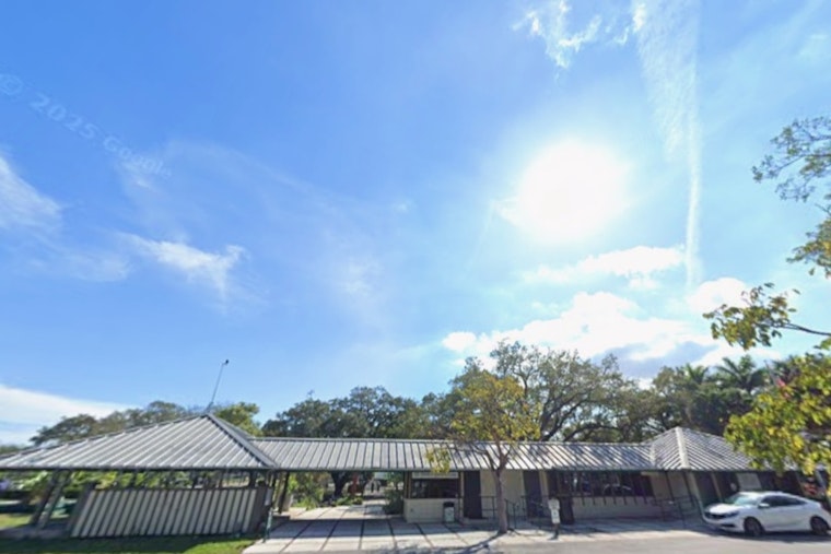 Snyder Park Neighbors Rage Over ‘Traffic Nightmare’ Parks Yard Plan