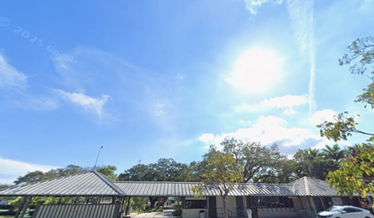 Snyder Park Neighbors Rage Over ‘Traffic Nightmare’ Parks Yard Plan