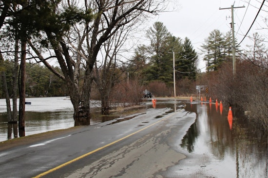 Soaked And Scorched: Milwaukee Stares Down Wisconsin's Wild New Weather