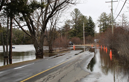 Soaked And Scorched: Milwaukee Stares Down Wisconsin's Wild New Weather