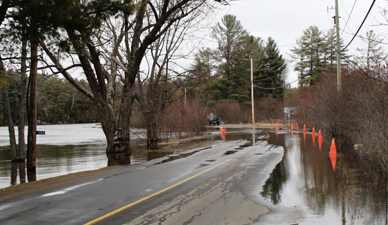 Soaked And Scorched: Milwaukee Stares Down Wisconsin's Wild New Weather