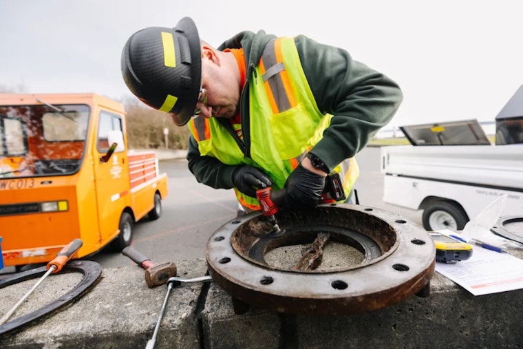 Soaked and Squeezed: King County Sewer Bills to Soar as Storms Swamp Seattle