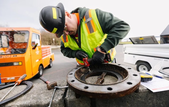Soaked and Squeezed: King County Sewer Bills to Soar as Storms Swamp Seattle