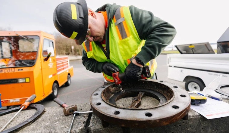 Soaked and Squeezed: King County Sewer Bills to Soar as Storms Swamp Seattle