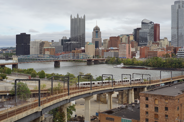 Soaked Then Shivering: Pittsburgh Faces Wednesday Washout and Frost Threat