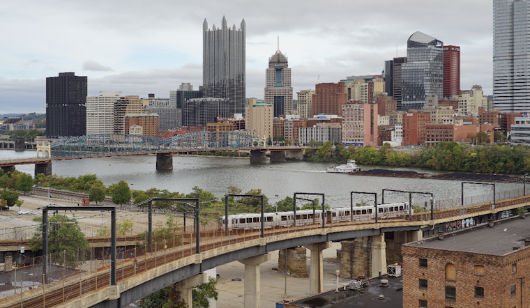 Soaked Then Shivering: Pittsburgh Faces Wednesday Washout and Frost Threat