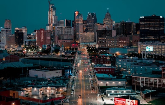 Soaring Bills Put Michigan's Small-Biz Boom On Ice