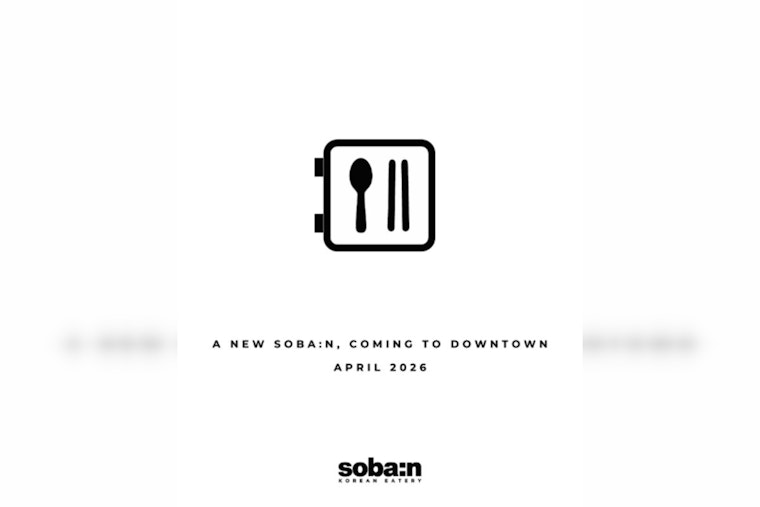 Soban Korean Eatery Plots Downtown Milwaukee Takeover This April
