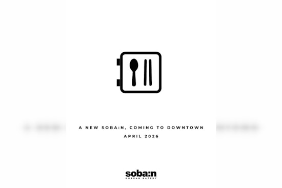 Soban Korean Eatery Plots Downtown Milwaukee Takeover This April