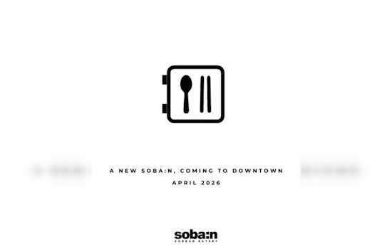 Soban Korean Eatery Plots Downtown Milwaukee Takeover This April