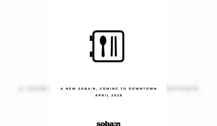 Soban Korean Eatery Plots Downtown Milwaukee Takeover This April