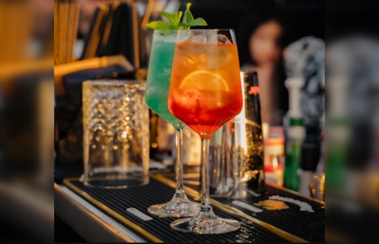 Sober Bars Close as Non-Alcoholic Drinks Take Over L.A