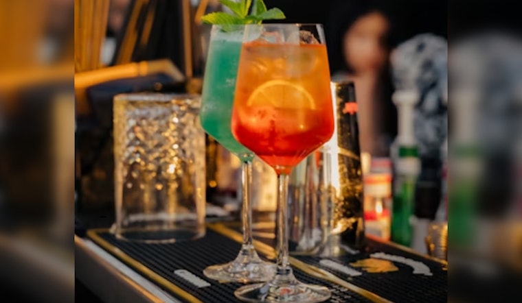 Sober Bars Close as Non-Alcoholic Drinks Take Over L.A