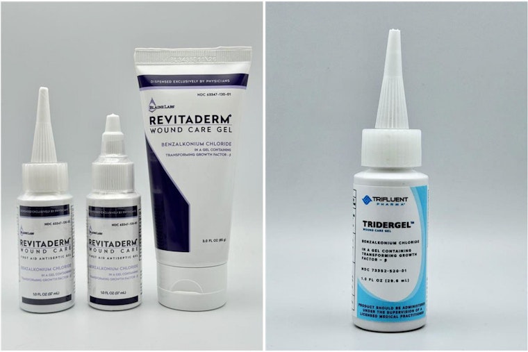 SoCal Lab Yanks Wound Gels Nationwide After Bacteria Scare
