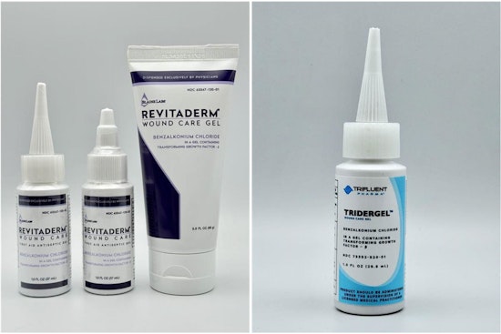 SoCal Lab Yanks Wound Gels Nationwide After Bacteria Scare