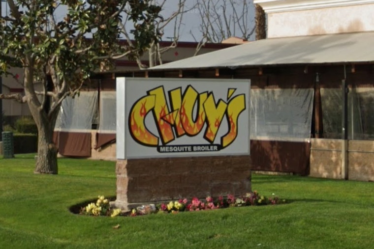 SoCal Taco Favorite Chuy's Lands First Nevada Outpost on St. Rose Parkway
