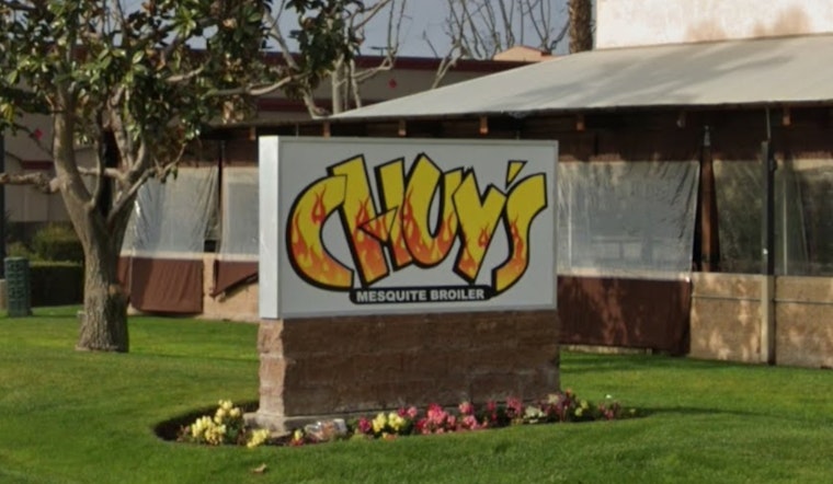 SoCal Taco Favorite Chuy's Lands First Nevada Outpost on St. Rose Parkway