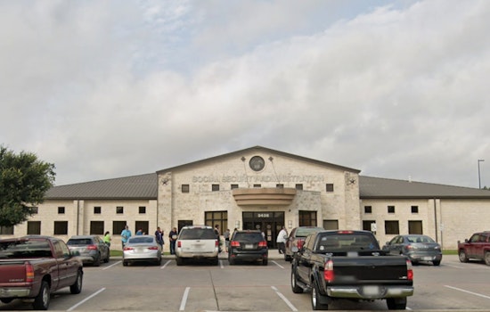 Email Hustlers Hit San Antonio Seniors With Phony Social Security Alerts