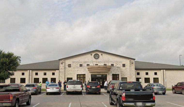 Email Hustlers Hit San Antonio Seniors With Phony Social Security Alerts