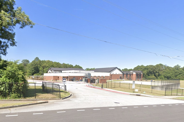 Soft Lockdown At College Park Elementary Snarls Afternoon Dismissal