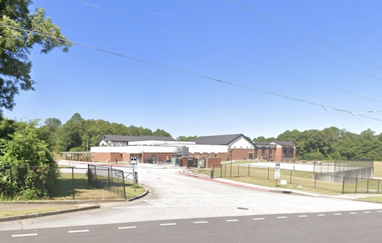 Soft Lockdown At College Park Elementary Snarls Afternoon Dismissal