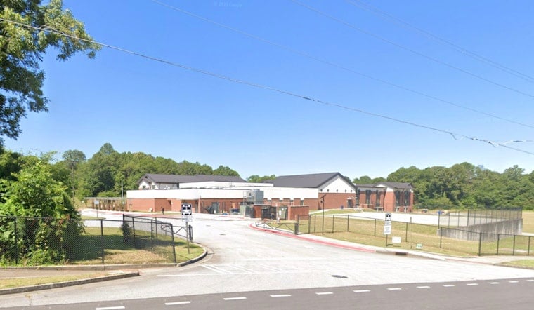 Soft Lockdown At College Park Elementary Snarls Afternoon Dismissal