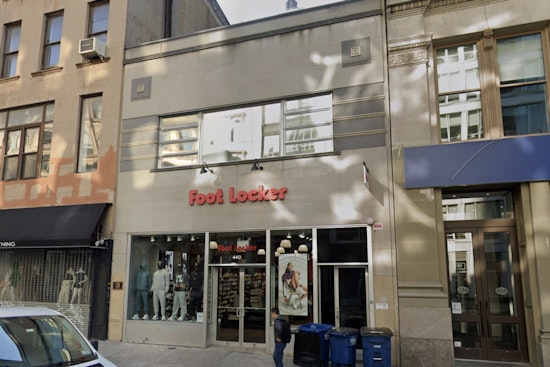 SoHo Comeback: Thor Rebuys Foreclosed Broadway Storefront